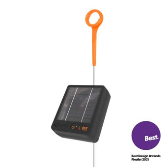 compare product ENERGIZADOR SOLAR S12 LITIO - 0,12J/0,6Ha/1,2Km