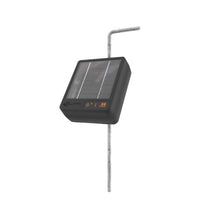 ENERGIZADOR SOLAR S6 LITIO - 0,08J/0,3Ha/0,6Km