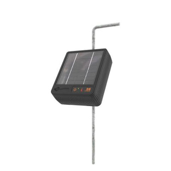 compare product ENERGIZADOR SOLAR S6 LITIO - 0,08J/0,3Ha/0,6Km