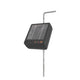 ENERGIZADOR SOLAR S6 LITIO - 0,08J/0,3Ha/0,6Km