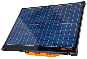 compare product ENERGIZADOR SOLAR S400 - 4J/16Ha/30Km