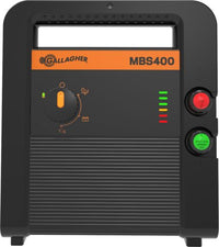 ENERGIZADOR MBS400 - 4J/16Ha/90Km