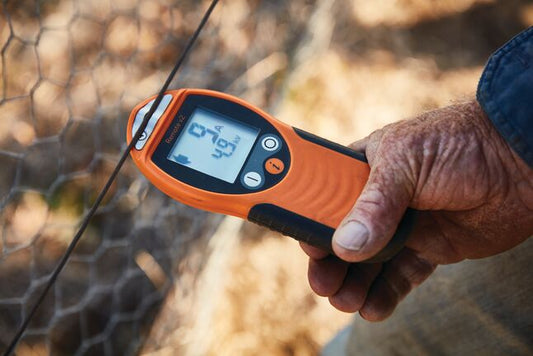 TESTER CONTROL/REMOTO SERIE i