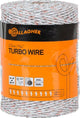 CABLE TURBO BLANCO 400M 2,5MM