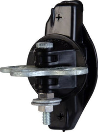 ANCLAJE PUERTA 3 VIAS NEGRO 5UN