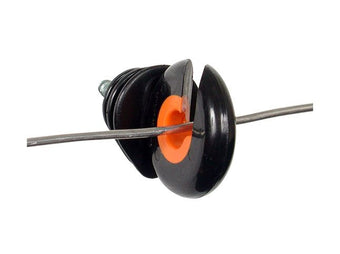 compare product AISLADOR SCREW-IN RING NEG 25UN