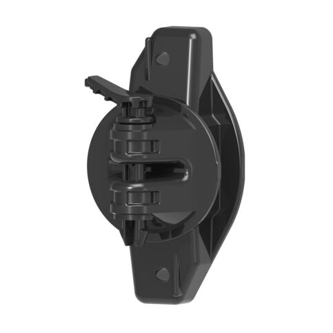 Wood Post Pinlock Insulator 650pk