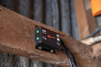 CARGADOR BATERIA DE RESPALDO MBS