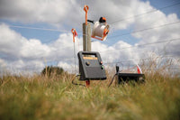 ENERGIZADOR MBS400 - 4J/16Ha/90Km