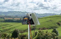 ENERGIZADOR MBS200 - 2J/8Ha/60Km