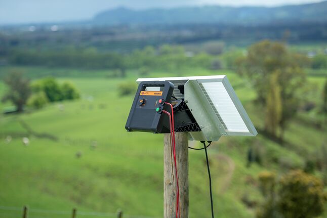 ENERGIZADOR MBS800 - 8J/32Ha/120Km