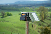 ENERGIZADOR MBS800 - 8J/32Ha/120Km