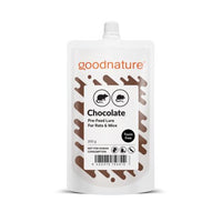 PRE- CEBO DE TRAMPA PARA ROEDORES A24 SABOR CHOCOLATE
