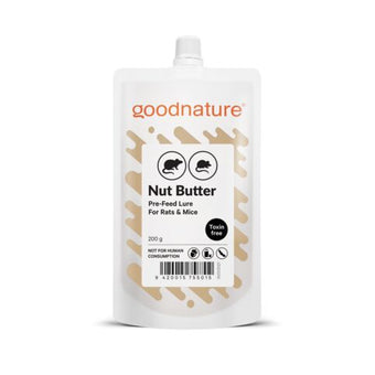 compare product PRE- CEBO DE TRAMPA PARA ROEDORES A24 SABOR MANTEQUILLA DE MANI