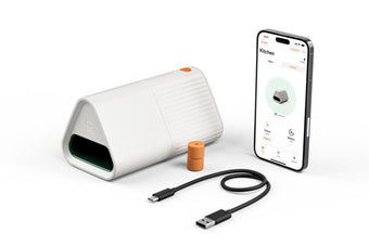 compare product TRAMPA PARA RATONES DE INTERIOR RECARGABLE