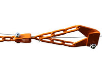 TENSOR DE CADENA PARA ALAMBRE HD