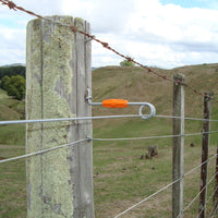 AISLADOR DESP LAT PUNTA ENERGIZ 160MM