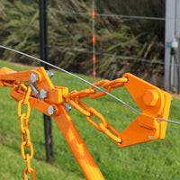 TENSOR DE CADENA PARA ALAMBRE HD