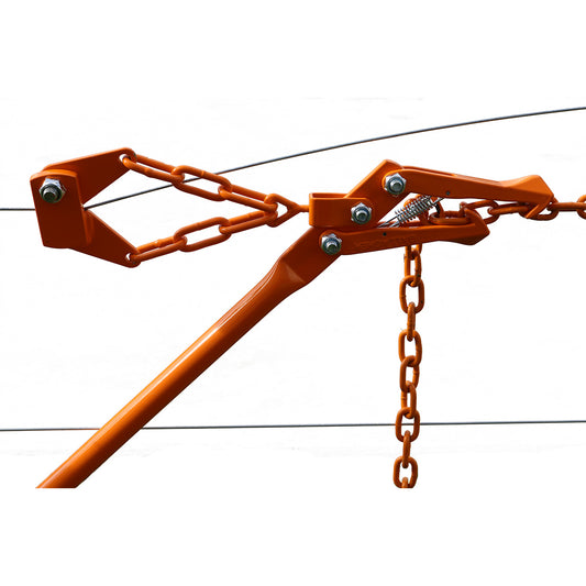 TENSOR DE CADENA PARA ALAMBRE HD