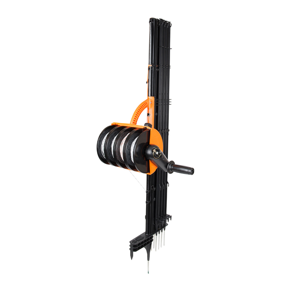 CARRETE INTELIGENTE PORTATIL V2