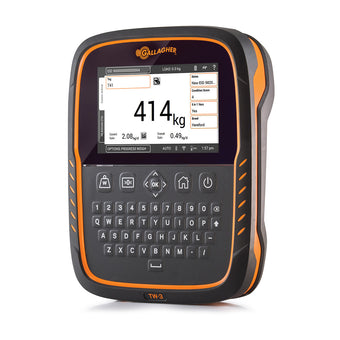 compare product Monitor de Pesaje TW3 Gallagher