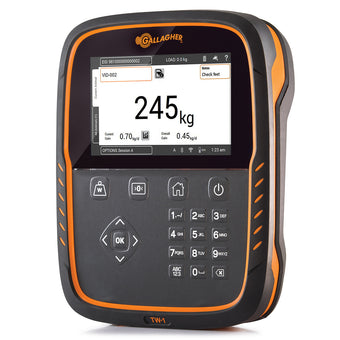 compare product Monitor de Pesaje TW1 Gallagher