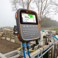 Monitor de Pesaje y Lector TWR-5 Gallagher