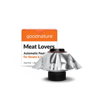 CEBO DE TRAMPA PARA ROEDORES AUTOMÁTICA A24 SABOR CARNE
