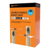 KIT PUERTA CALLEJON 5.5 - 11M