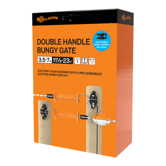 KIT PUERTA CALLEJON 5.5 - 11M