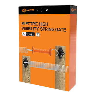 compare product KIT PUERTA RESORTE GALVANIZADO